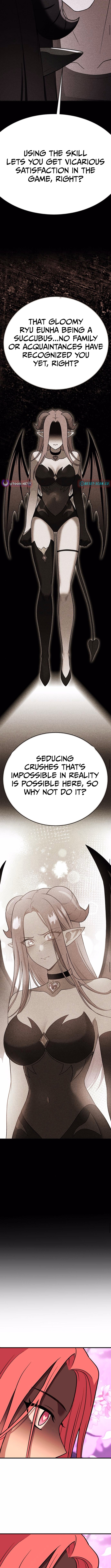 Read Shovel Up! ENGLISH Manga Online