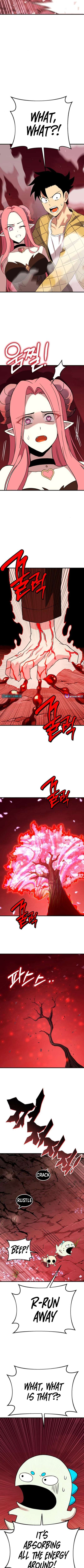 Read Shovel Up! ENGLISH Manga Online