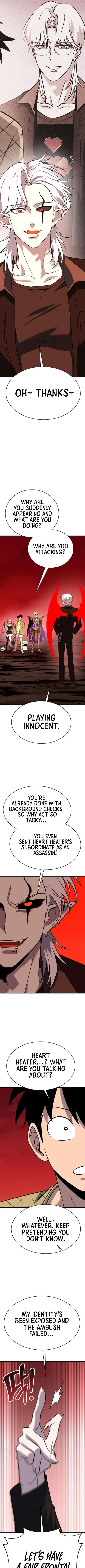 Read Shovel Up! ENGLISH Manga Online