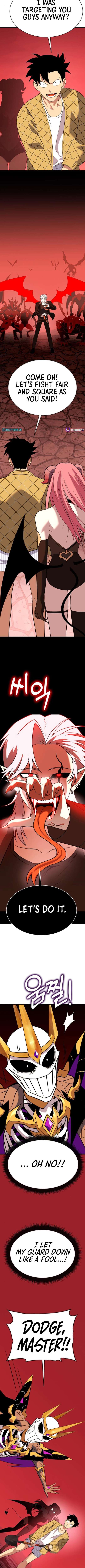 Read Shovel Up! ENGLISH Manga Online