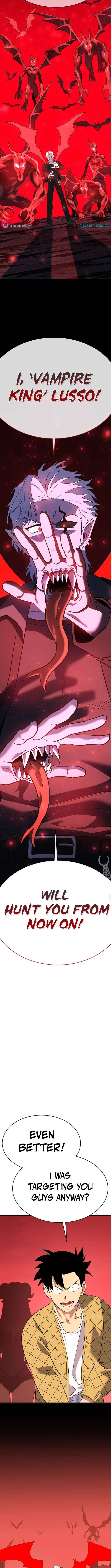 Read Shovel Up! ENGLISH Manga Online