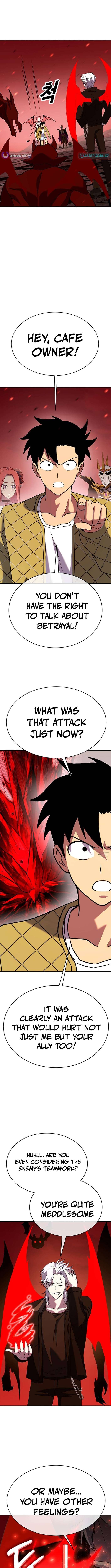 Read Shovel Up! ENGLISH Manga Online