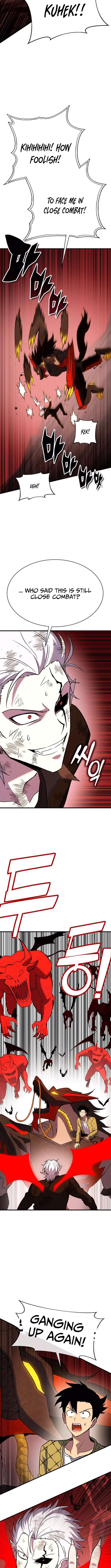 Read Shovel Up! ENGLISH Manga Online