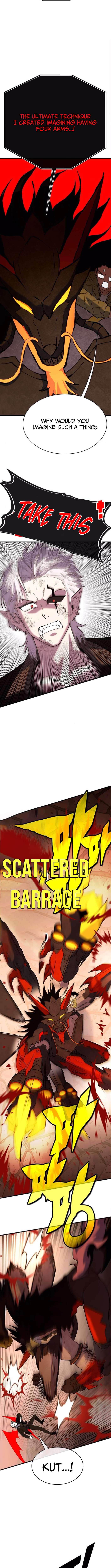 Read Shovel Up! ENGLISH Manga Online