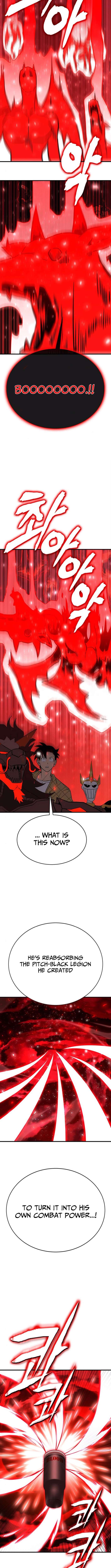 Read Shovel Up! ENGLISH Manga Online