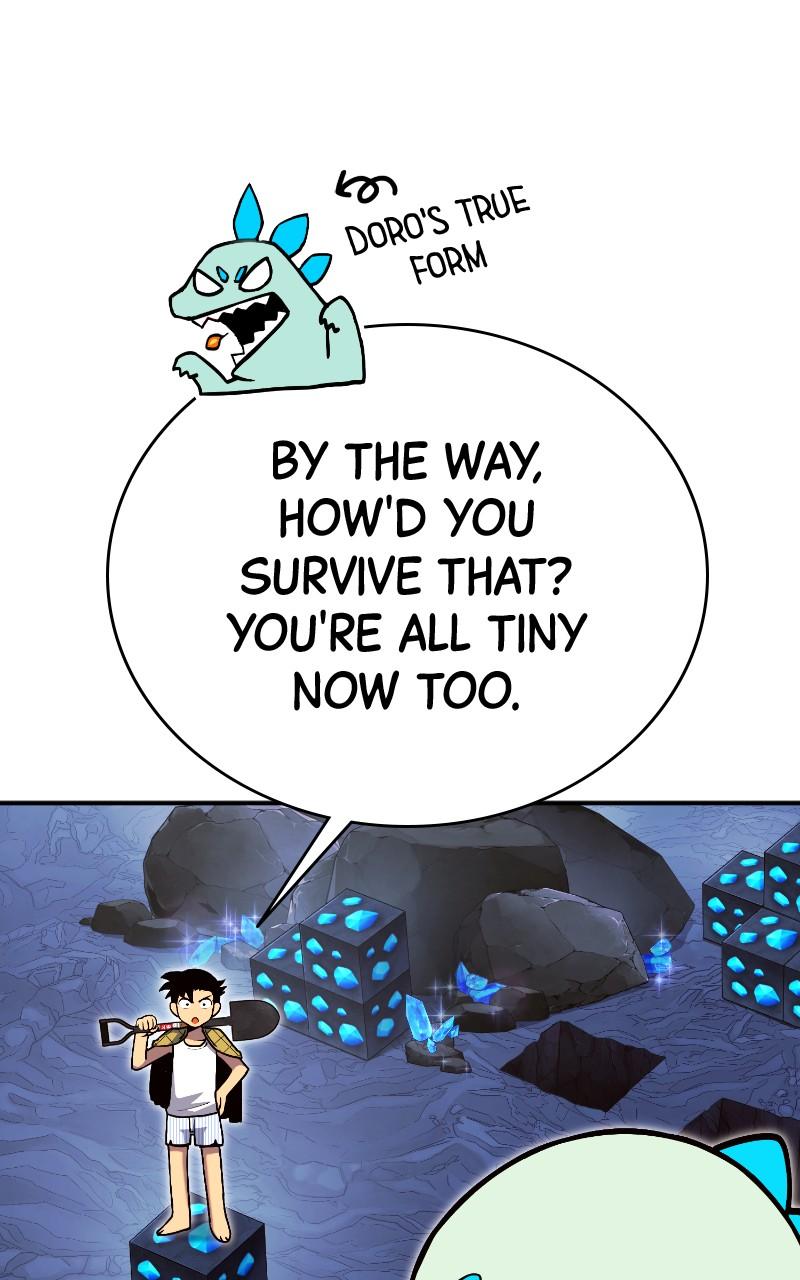 Read Shovel Up! ENGLISH Manga Online