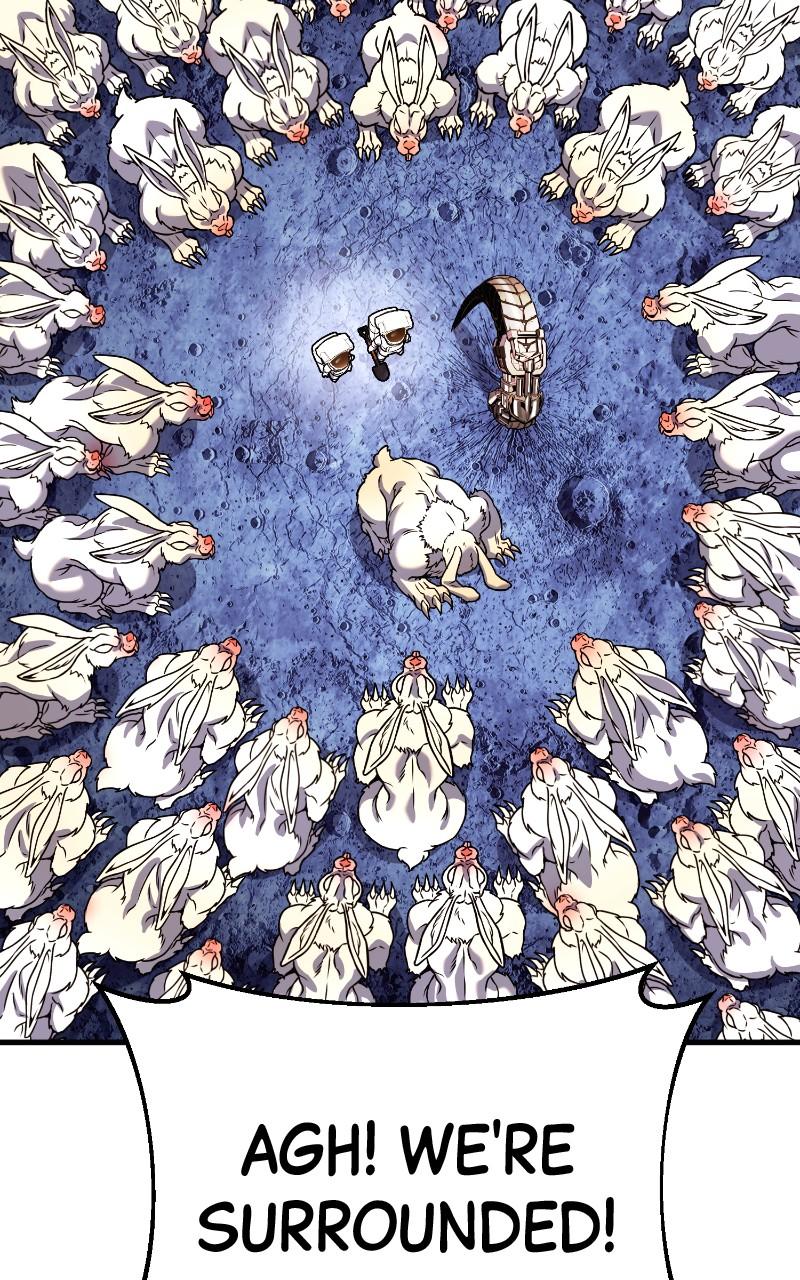 Read Shovel Up! ENGLISH Manga Online