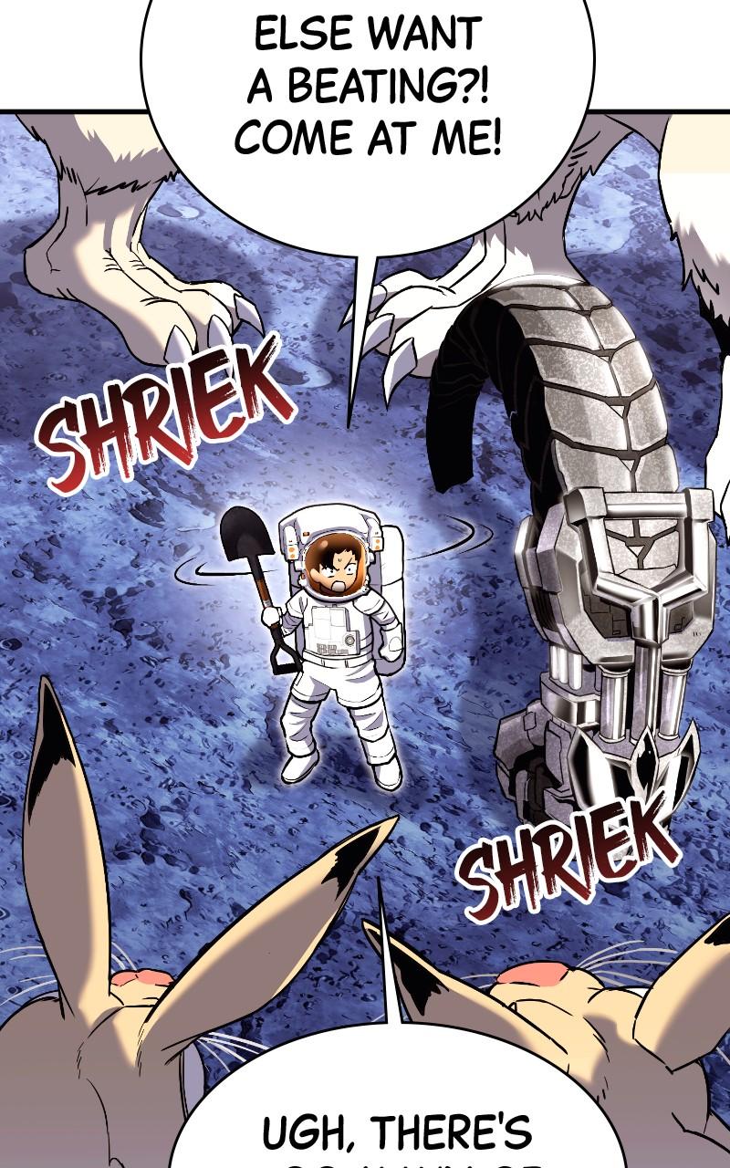 Read Shovel Up! ENGLISH Manga Online