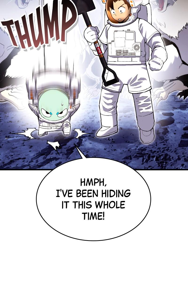 Read Shovel Up! ENGLISH Manga Online