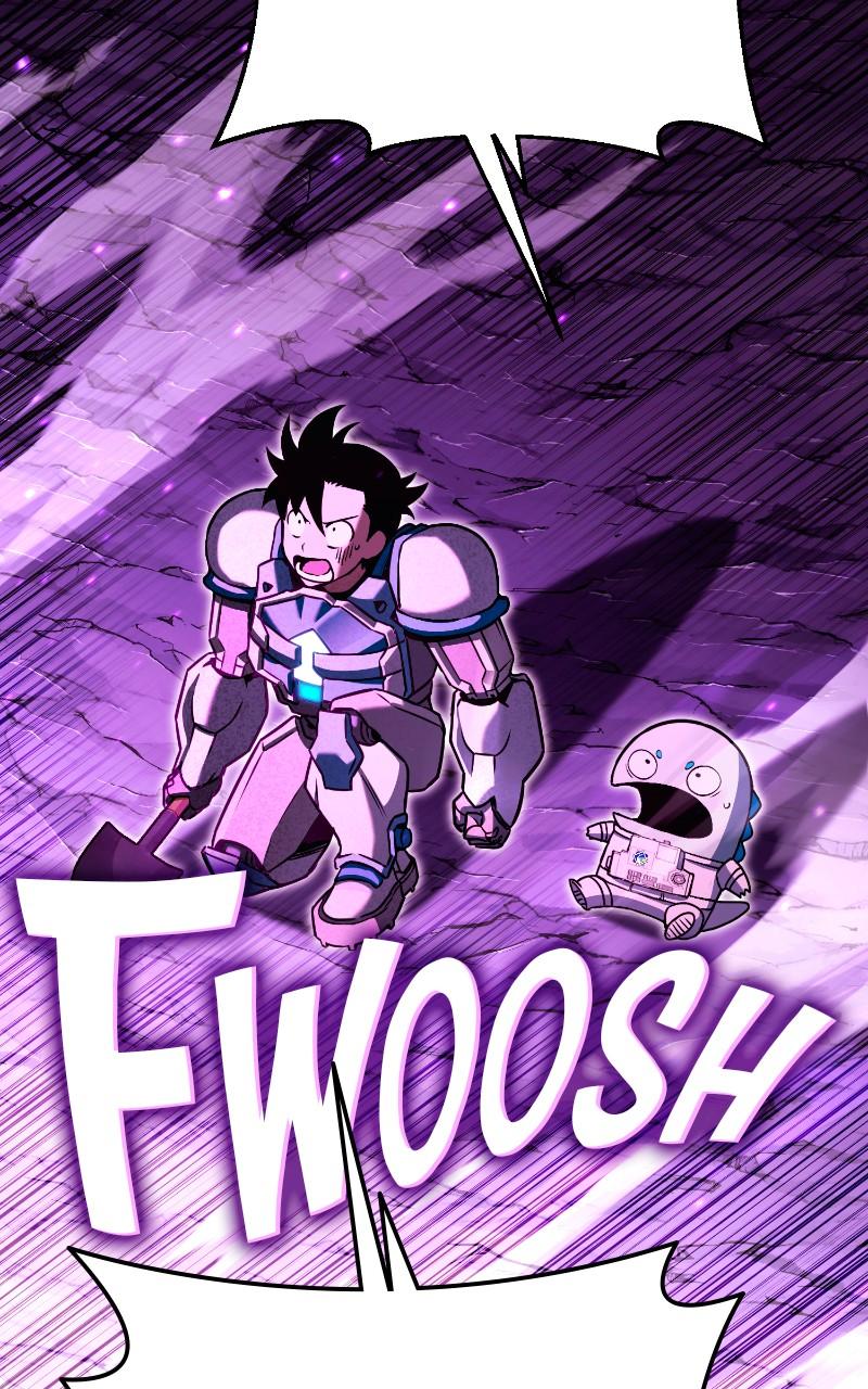 Read Shovel Up! ENGLISH Manga Online