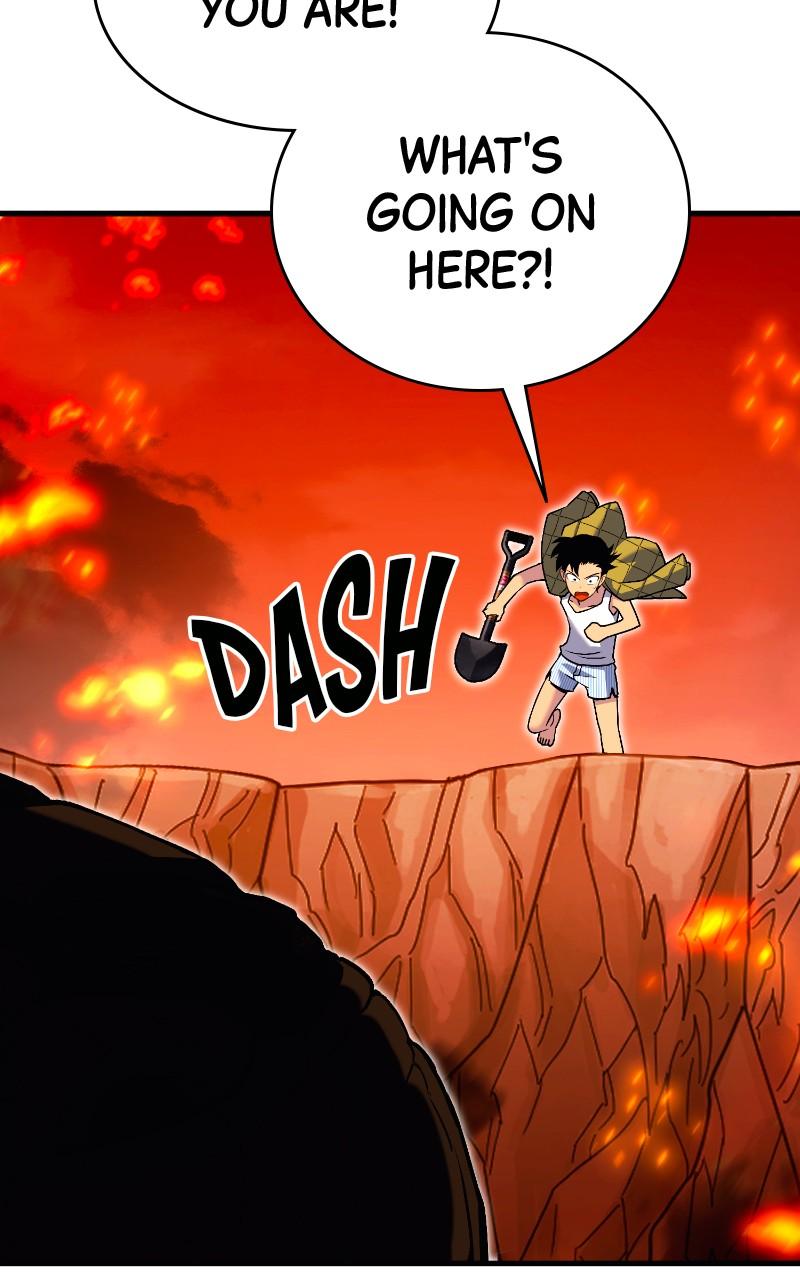 Read Shovel Up! ENGLISH Manga Online