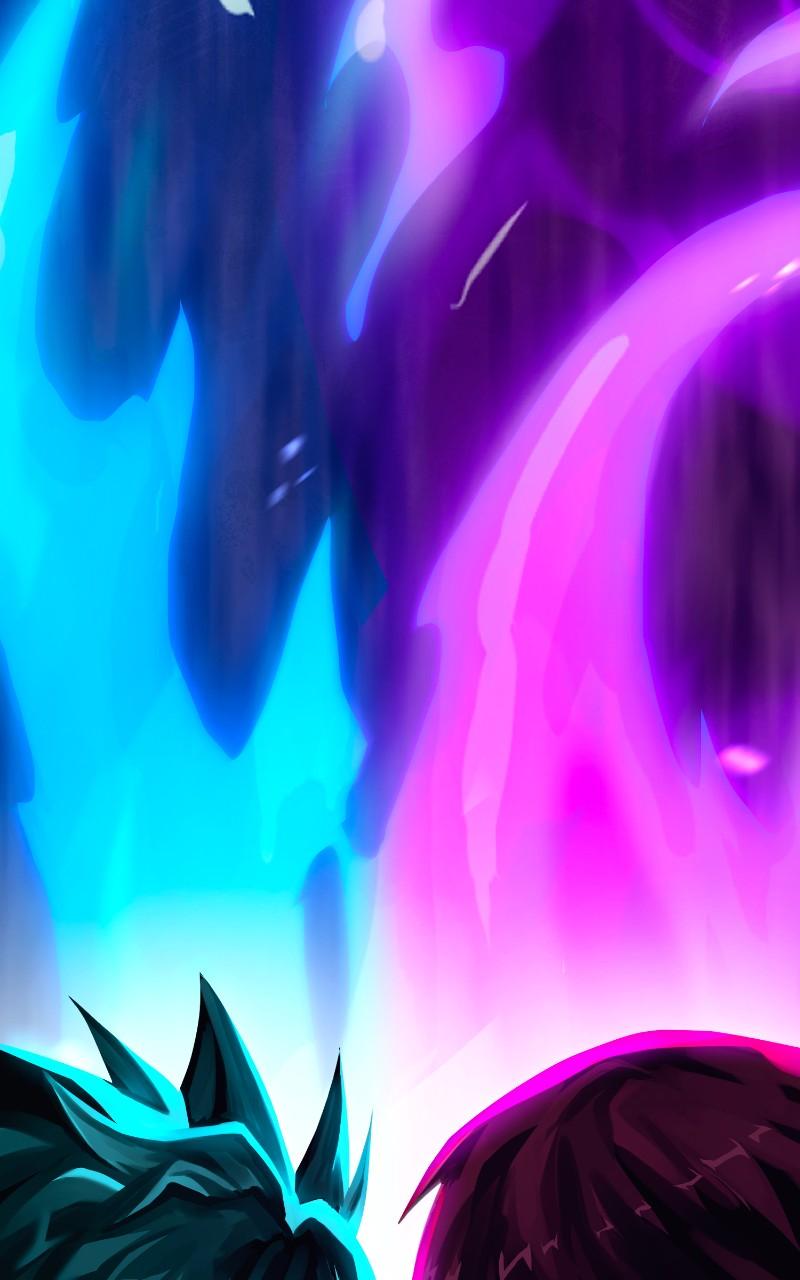 Read Shovel Up! ENGLISH Manga Online