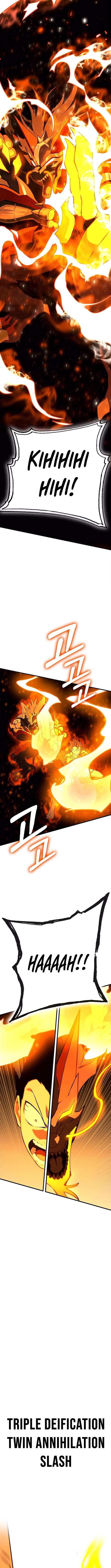 Read Shovel Up! ENGLISH Manga Online