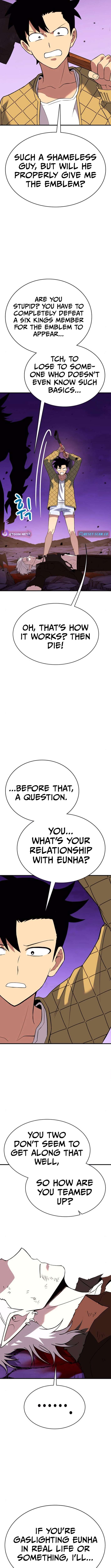 Read Shovel Up! ENGLISH Manga Online