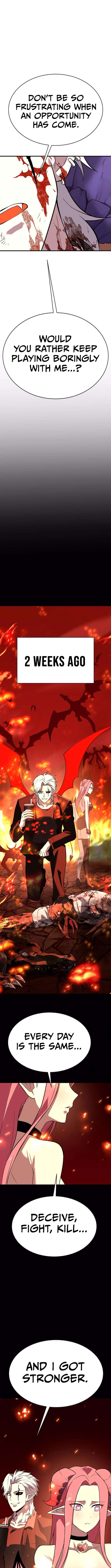 Read Shovel Up! ENGLISH Manga Online