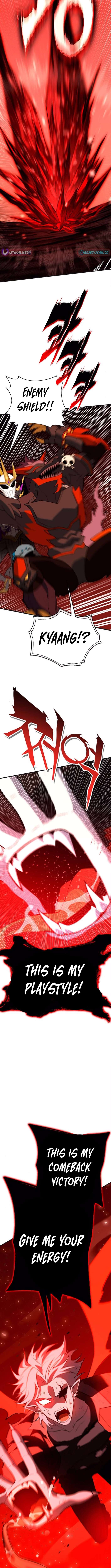 Read Shovel Up! ENGLISH Manga Online