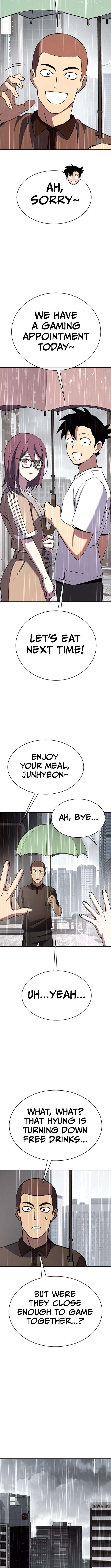 Read Shovel Up! ENGLISH Manga Online