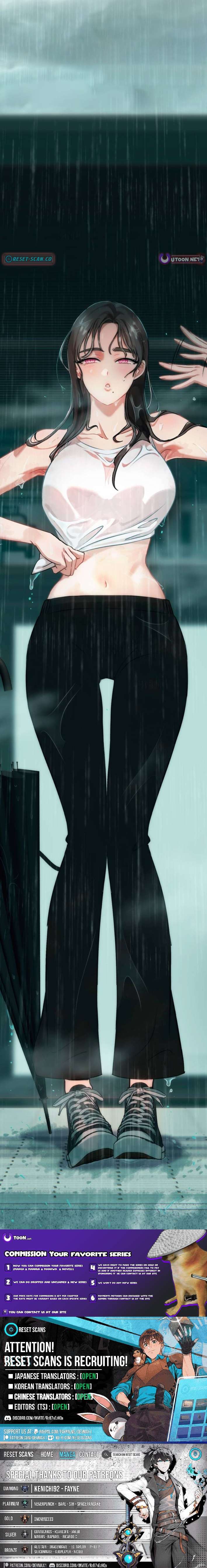 Read Shovel Up! ENGLISH Manga Online