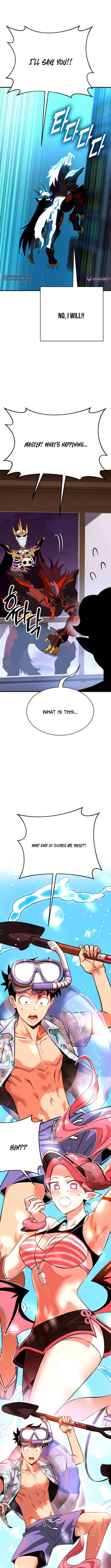 Read Shovel Up! ENGLISH Manga Online