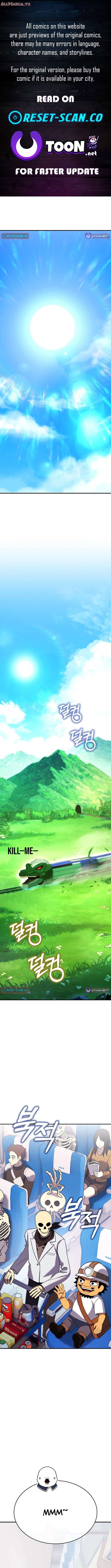 Read Shovel Up! ENGLISH Manga Online