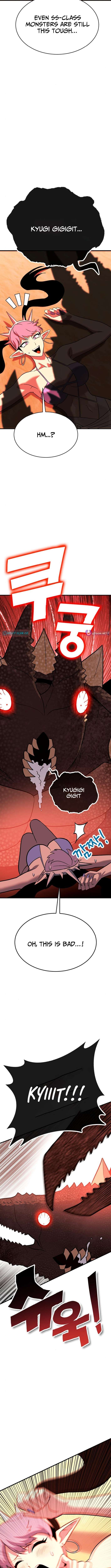 Read Shovel Up! ENGLISH Manga Online