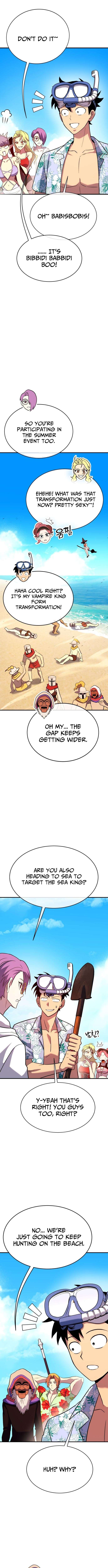 Read Shovel Up! ENGLISH Manga Online