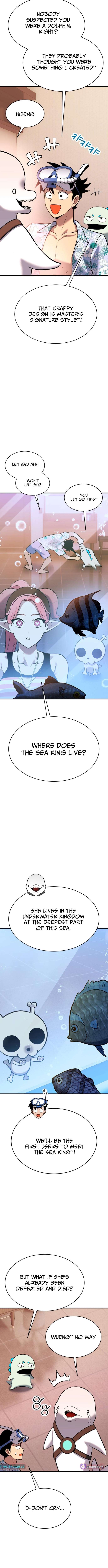 Read Shovel Up! ENGLISH Manga Online