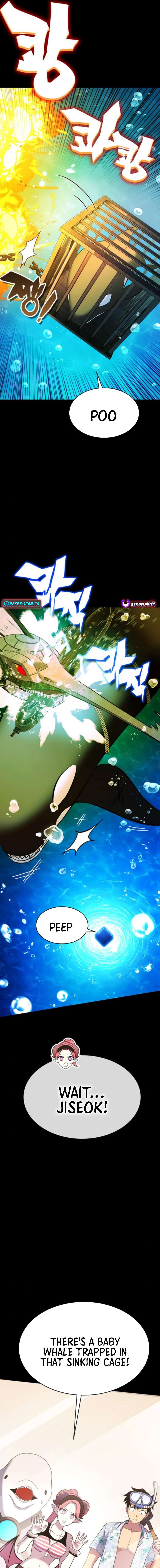 Read Shovel Up! ENGLISH Manga Online