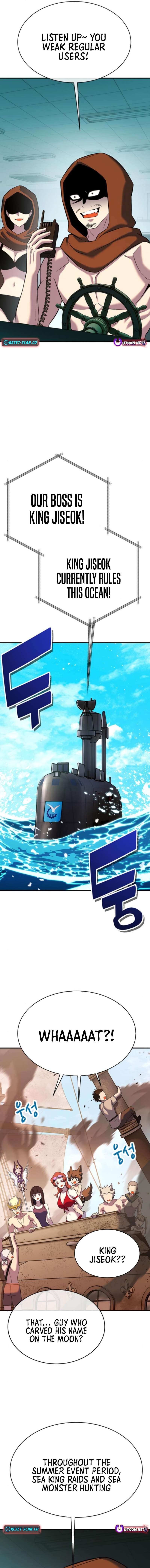 Read Shovel Up! ENGLISH Manga Online