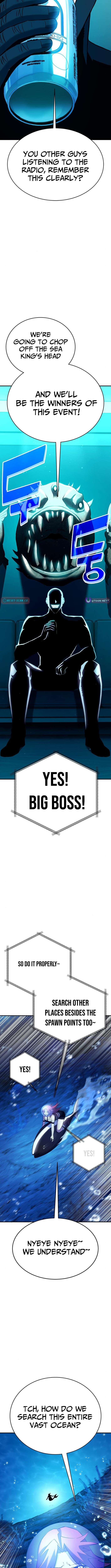 Read Shovel Up! ENGLISH Manga Online