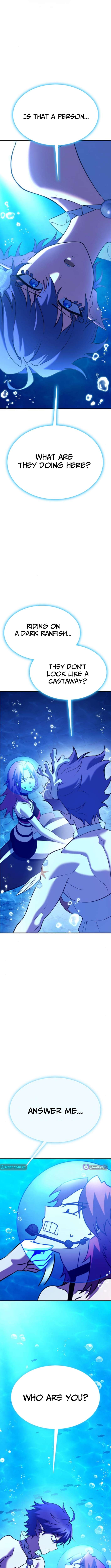 Read Shovel Up! ENGLISH Manga Online