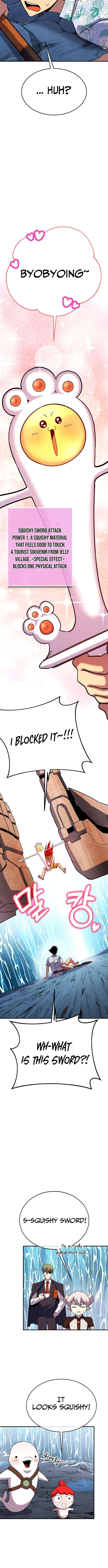 Read Shovel Up! ENGLISH Manga Online