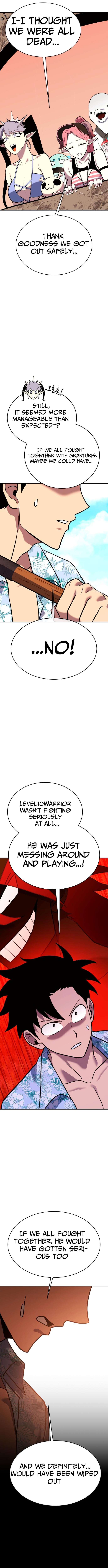 Read Shovel Up! ENGLISH Manga Online