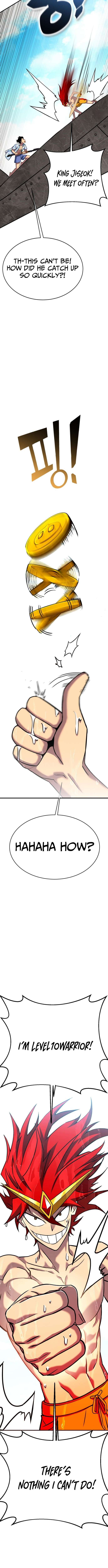 Read Shovel Up! ENGLISH Manga Online