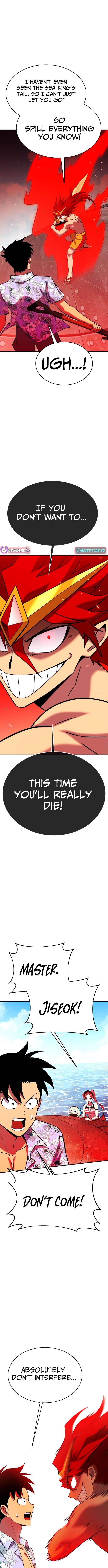 Read Shovel Up! ENGLISH Manga Online