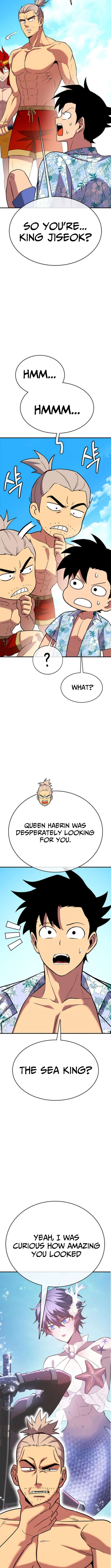 Read Shovel Up! ENGLISH Manga Online