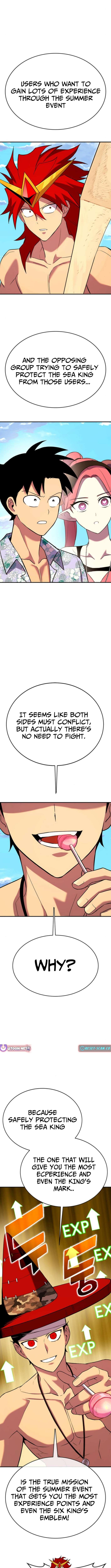 Read Shovel Up! ENGLISH Manga Online