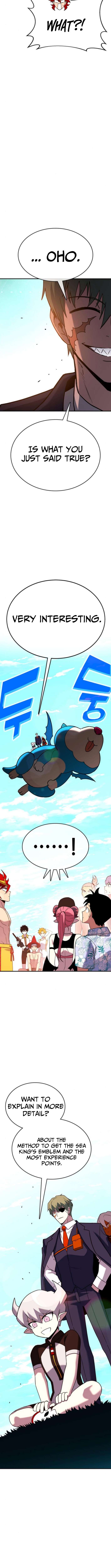 Read Shovel Up! ENGLISH Manga Online