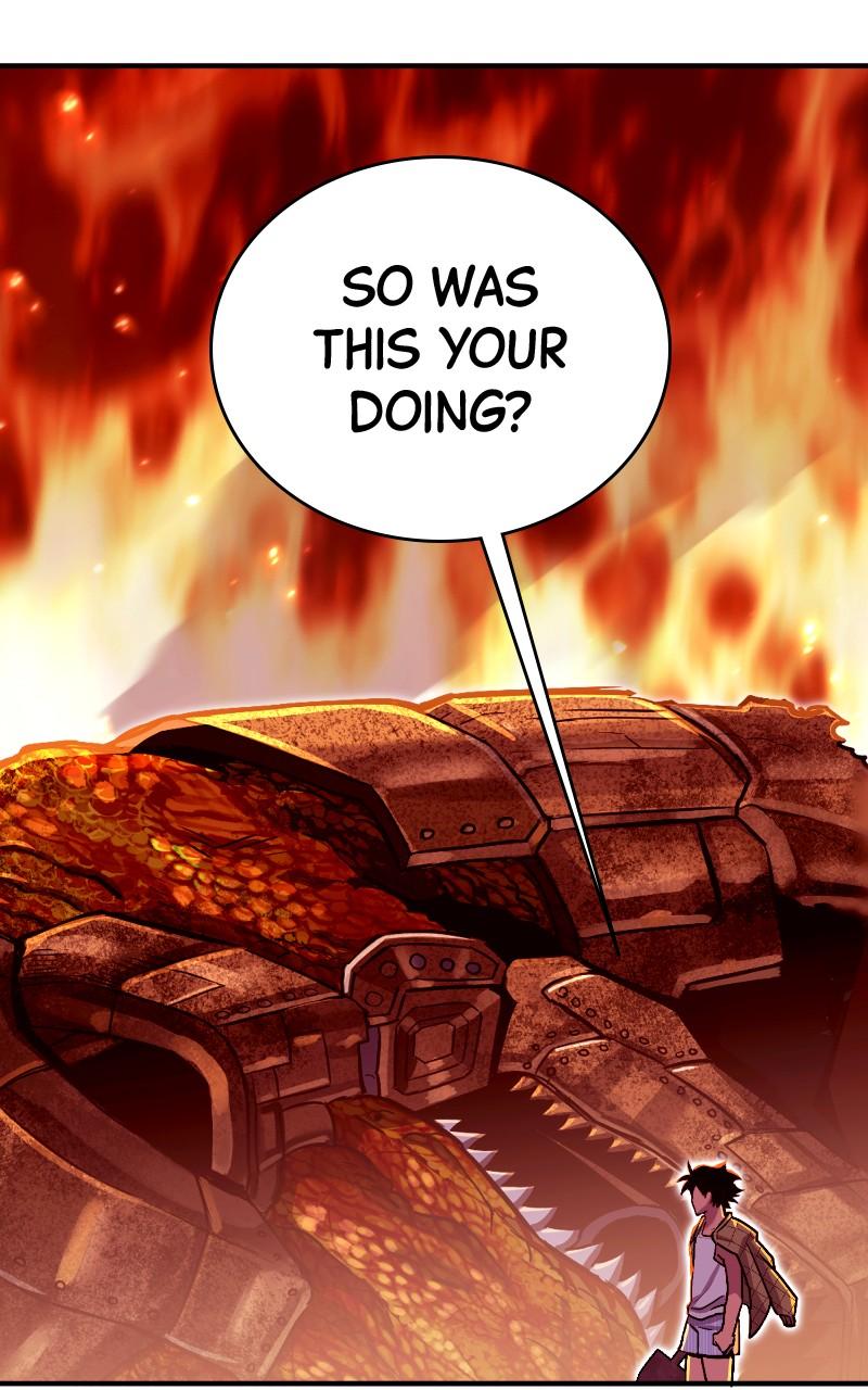 Read Shovel Up! ENGLISH Manga Online