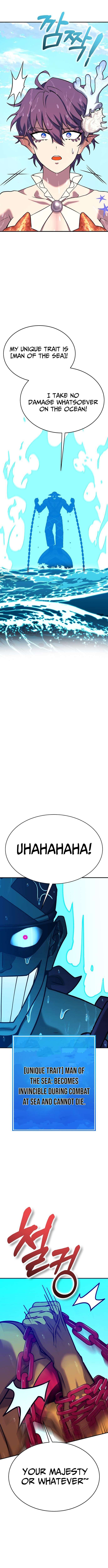 Read Shovel Up! ENGLISH Manga Online