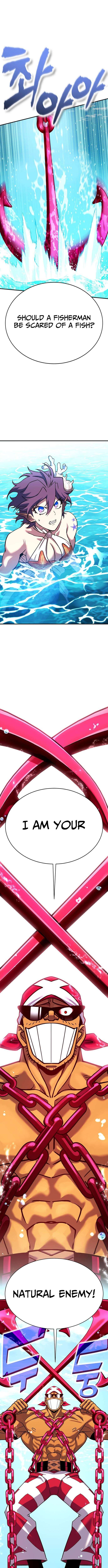 Read Shovel Up! ENGLISH Manga Online