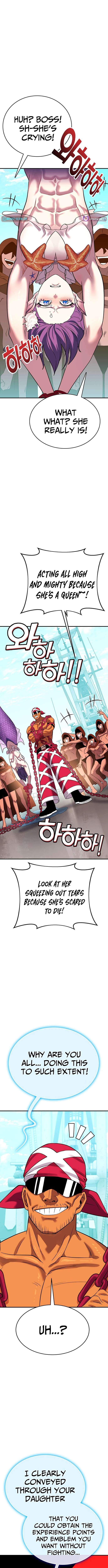 Read Shovel Up! ENGLISH Manga Online