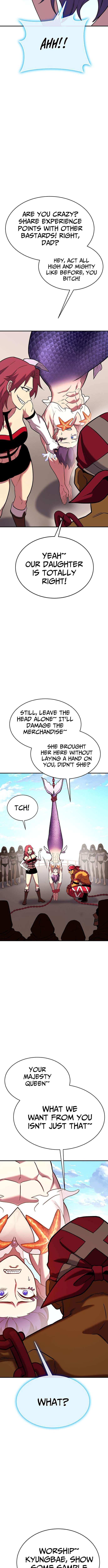 Read Shovel Up! ENGLISH Manga Online