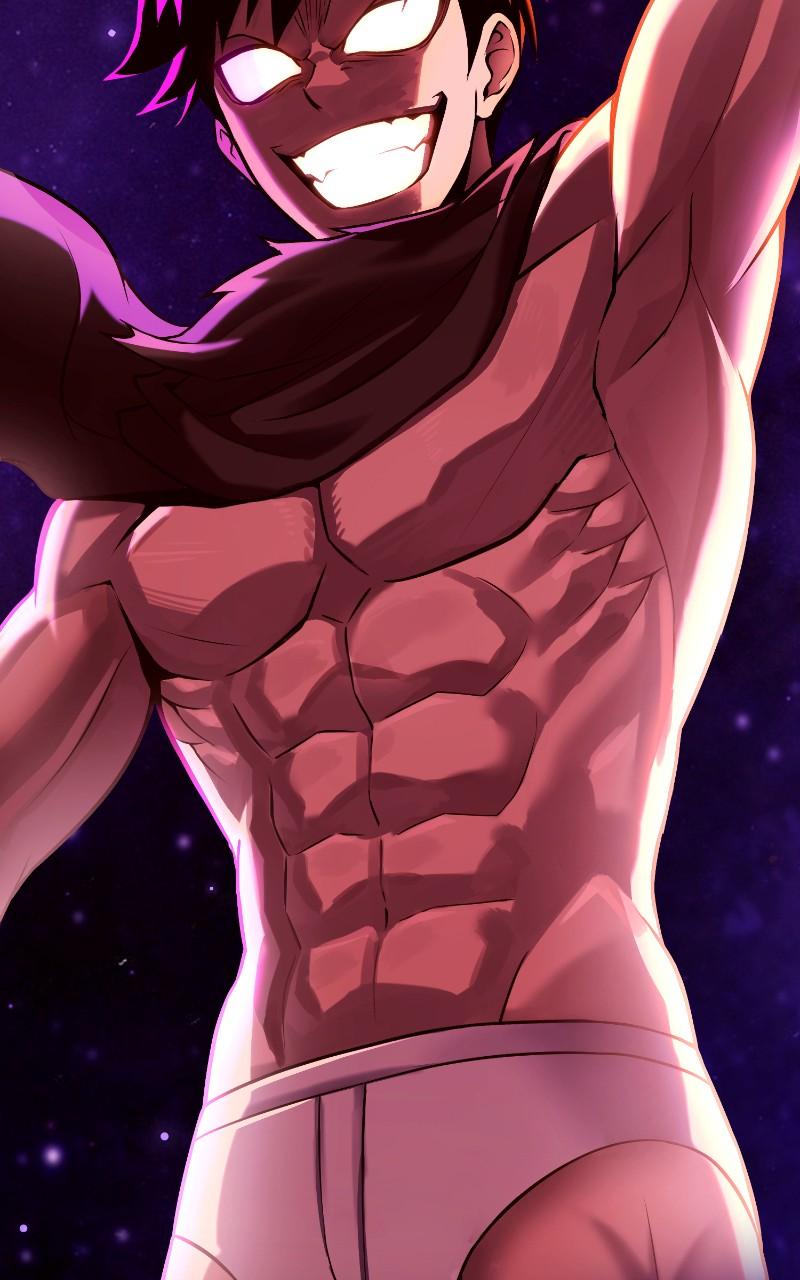 Read Shovel Up! ENGLISH Manga Online