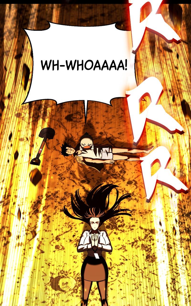 Read Shovel Up! ENGLISH Manga Online