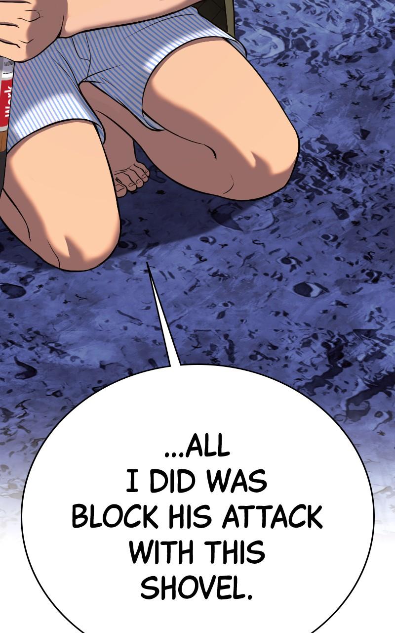 Read Shovel Up! ENGLISH Manga Online