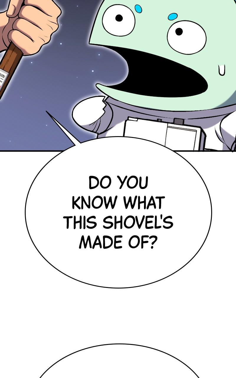 Read Shovel Up! ENGLISH Manga Online
