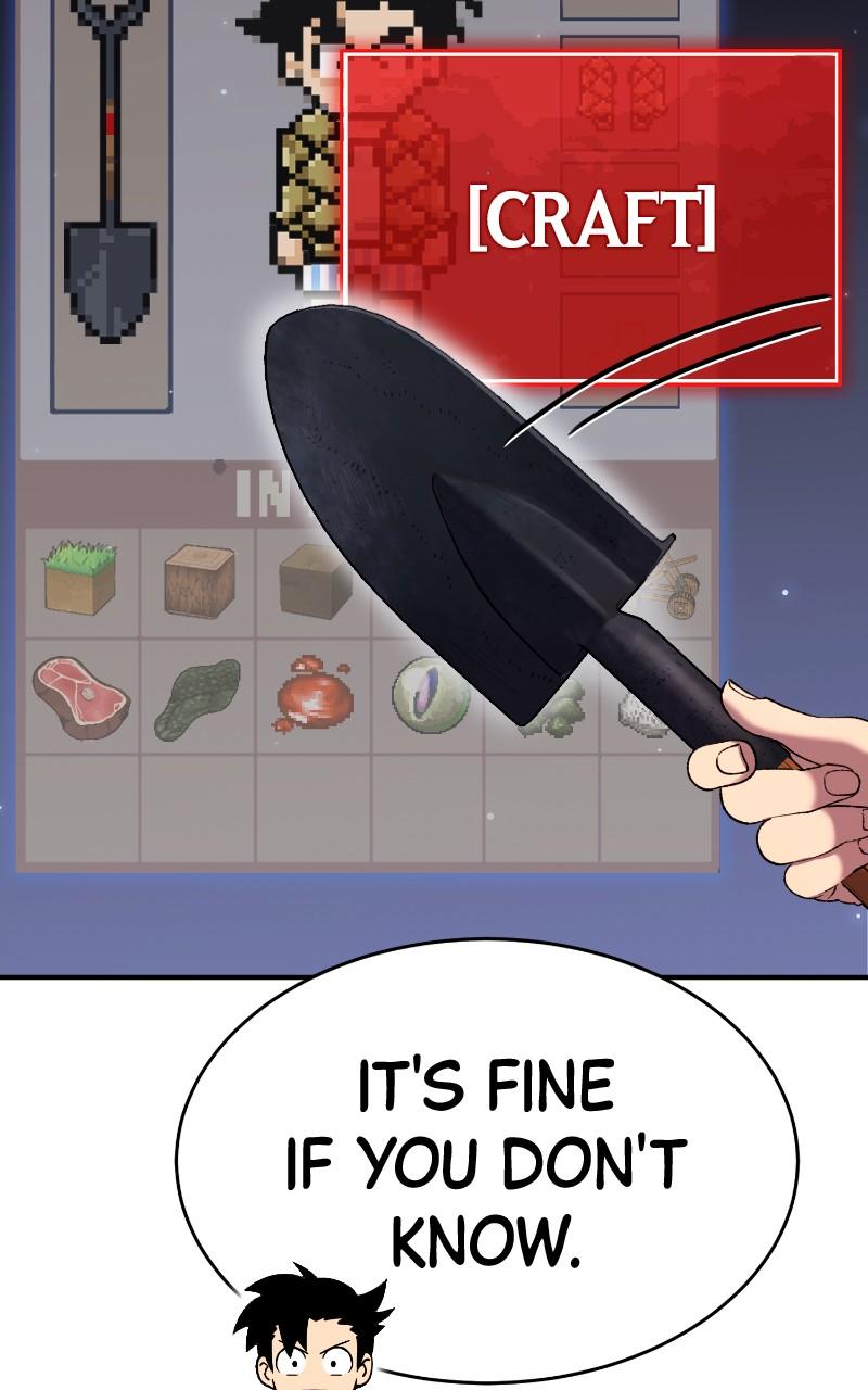 Read Shovel Up! ENGLISH Manga Online