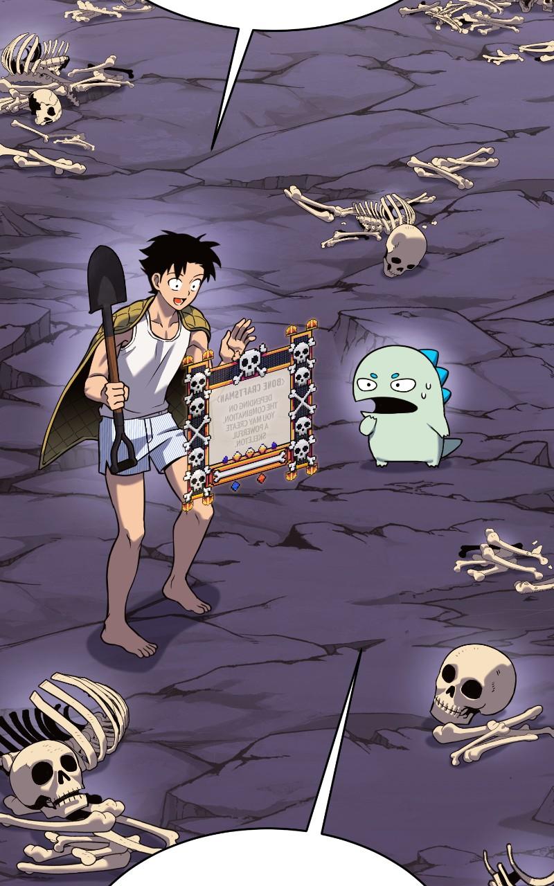 Read Shovel Up! ENGLISH Manga Online