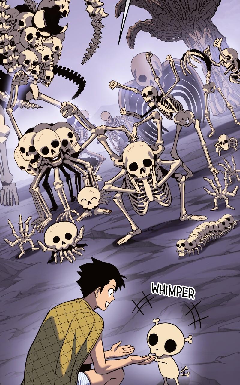 Read Shovel Up! ENGLISH Manga Online